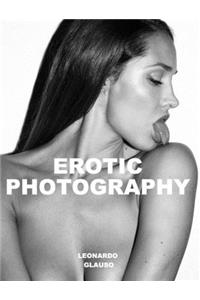 Erotic Photography. Leonardo Glauso