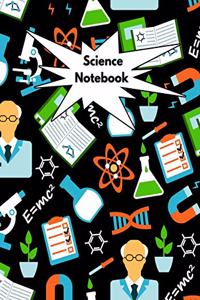 Science Notebook
