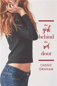 Girl Behind the Red Door