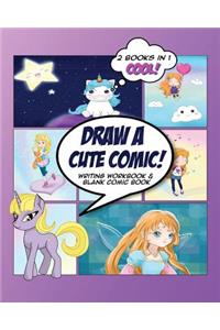 Draw a Cute Comic