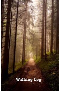 Walking Log
