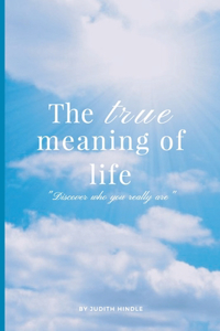 The True Meaning of Life