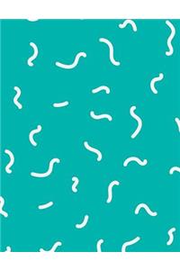 3 Year Planner 2019-2021 with Holidays