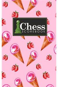 Chess Scorebook