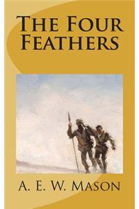 The Four Feathers