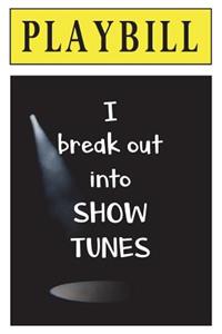 Playbill