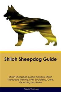 Shiloh Sheepdog Guide Shiloh Sheepdog Guide Includes