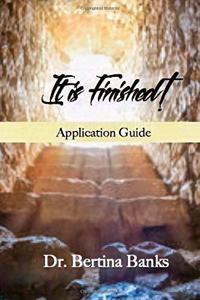 It is Finished Application Guide