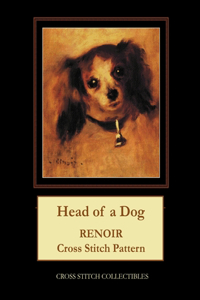 Head of a Dog