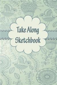 Take Along Sketchbook