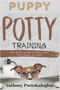 Puppy Potty Training