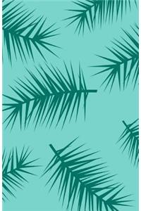 Palm Leaf Journal