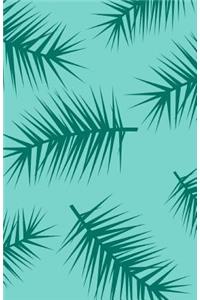 Palm Leaf Journal