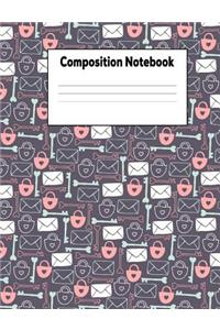 Composition Notebook