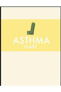 Asthma Diary