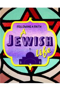 Jewish Life