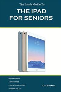 The iPad For Seniors