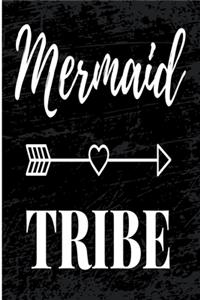 Mermaid Tribe