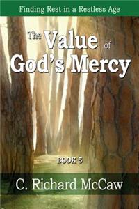 Value of God's Mercy - BOOK 5