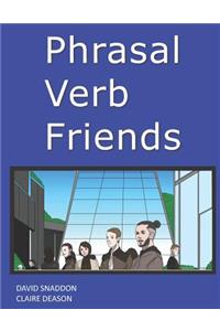 Phrasal Verb Friends