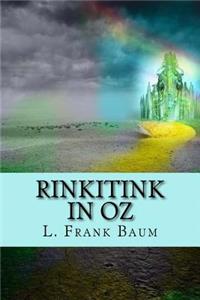 Rinkitink in Oz