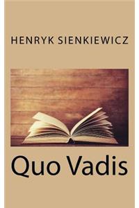 Quo Vadis
