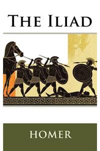 The Iliad