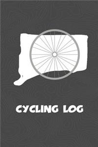 Cycling Log