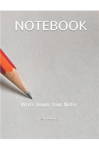 Notebook