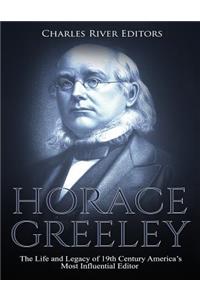Horace Greeley