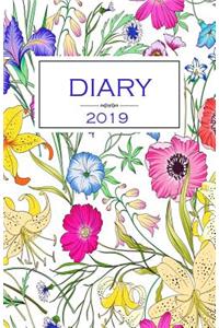 Diary 2019