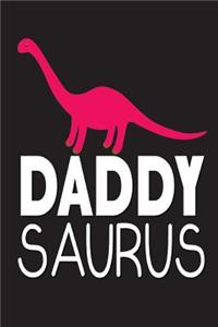Daddy Saurus