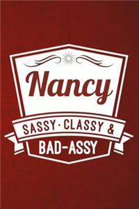 Nancy