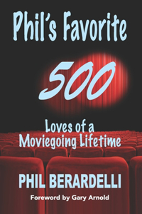 Phil's Favorite 500