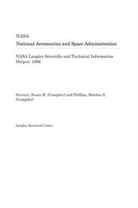 NASA Langley Scientific and Technical Information Output