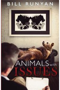 Animals with Issues