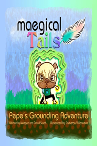 Maegical Tales