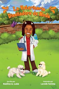 Veterinaria Diseñadora de Moda