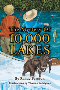 Mystery of 10,000 Lakes