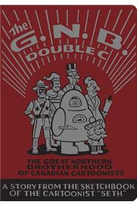 The Great Northern Brotherhood of Canadian Cartoonists