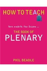 The Book of Plenary