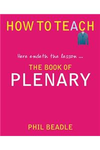 Book of Plenary