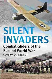 Silent Invaders