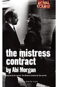 The Mistress Contract
