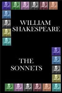 William Shakespeare - The Sonnets