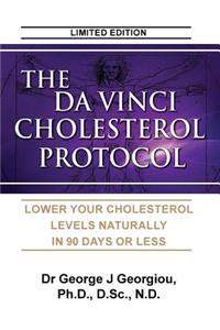 The Da Vinci Cholesterol Protocol