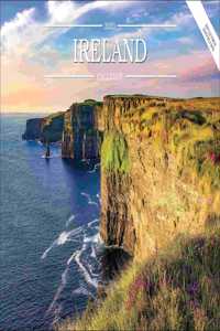 IRELAND EIRE A5 2020