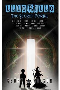 Lllobillo: The Secret Portal