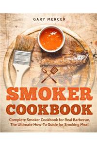 Smoker Cookbook