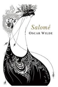 Oscar Wilde - Salom